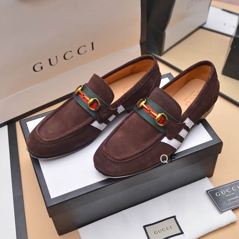 Gucci Men's Shoes 742